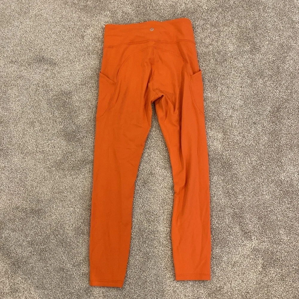 Lululemon Leggings - Picture 2 of 3